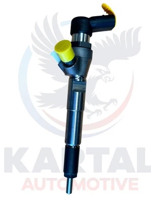 GENUINE OEM INJECTOR 1.5 DCI RENAULT NISSAN CITROEN 8200903034 166008052R - Image 1 of 4