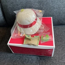 American Girl Beforever  Doll Kit’s  Accessories