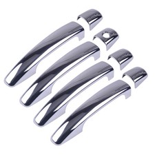 Türgriffverkleidung passend für Peugeot 407 2004-10 3008 2008-15 207 2006-10 km