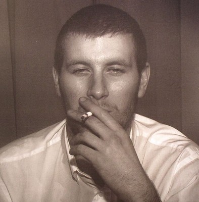 ARCTIC MONKEYS - Whatever People Say I Am That's What I'm Not - Vinyl (LP)