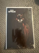King Spawn #1 (2021) Spawn Todd McFarlane & Puppeteer Lee Variant