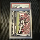 PSA 10 Jayden Daniels /5 White Tiger RC 2024 Panini Instant NFL #30