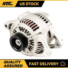 Alternator Fits 1999-2000 Dodge Ram 1500 Dakota 3.9l 2001 Ram 1500 5.9l 13823 Alternator Fits 1999-2000 Dodge Ram 1500 Dakota 3.9l 2001 Ram 1500 5.9l 13823