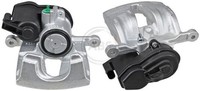 A.B.S. 532111 Bremssattel Hinten Links FüR Audi VW