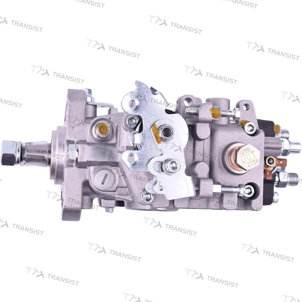 Fuel Injection Pump 500324955 0460413019 For New Holland TN75 TN55 TN65 TN70 - Image 2 of 4