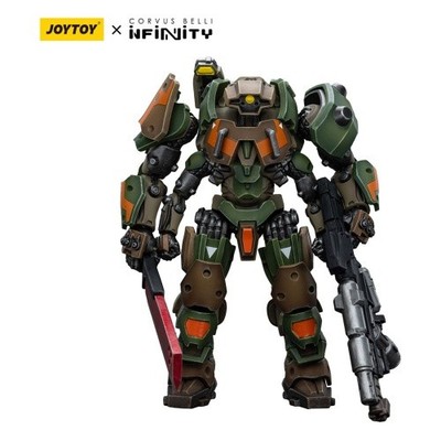 Joy Toy Infinity 1/18 Shakush Light Armored Unit 12 cm Actionfigur