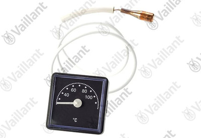 Vaillant Thermometer 101542  VC-VCW Thermoblock, VCW 2014 VCW 254