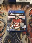 Madden Nfl 25 - Sony PlayStation 4