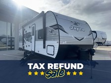 2026 Jayco Jay Flight SLX Double Axle 245BHS