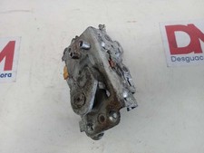Porte arrière et accessoires BMW 732