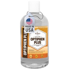 OPTIPHEN Plus Natural Preservative 8 oz Paraben-Free; Formaldehyde-Free; Wa...