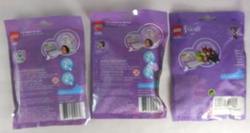 LEGO Friends 7 Piece Bundle 41018 41019 41020 41022 30102 30105 30108 NEW Sealed
