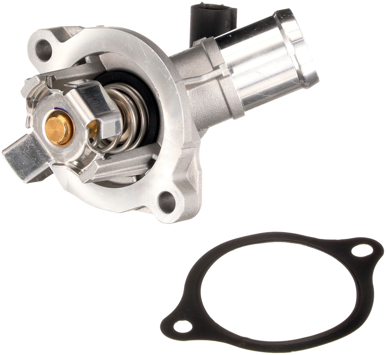 Coolant Thermostat TH66397G1 Gates 12635761 1338406 Genuine Quality Guaranteed - Image 8