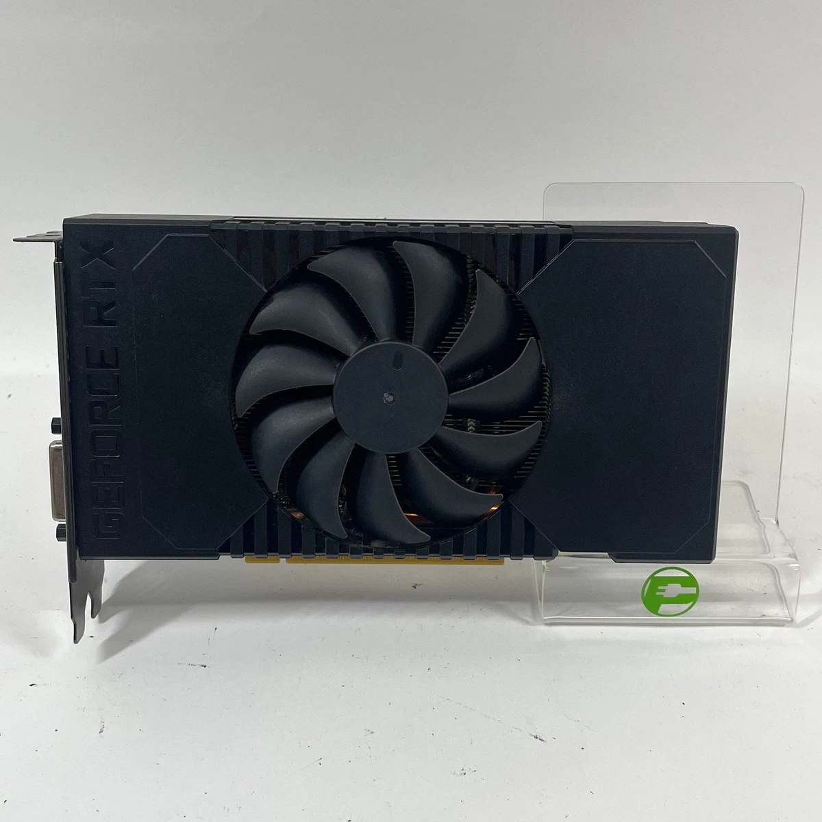 NVIDIA GeForce RTX 2060 NVIDIA 6 GB Memory Computer Graphics Cards