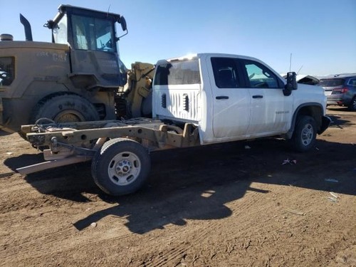 Axle Shaft Front Axle Fits 20-23 SILVERADO 2500 PICKUP 1271219 - Picture 3 of 6