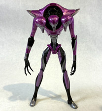 Tri-Sentinel Marvel Legends BAF Action Figure Complete Hasbro