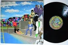 PRINCE Around The World In A Day PAISLEY PARK LP VG++/NM gatefold 1st press