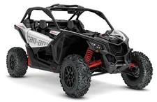 New Ray 58193A 1/18 Scale Can-Am Maverick X3 X Rc Turbo Side By