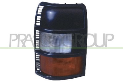 Faro Posteriore PRASCO FT0304154 – Luce Per Auto, Qualità E Resistenza, Ricambio Omologato