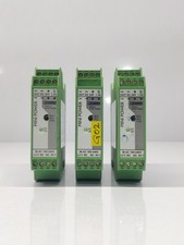 PACK OF 3 PHOENIX CONTACT MINI-PS-100-240AC/24DC1.3 POWER SUPPLY FREE SHIPING