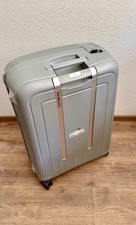 Samsonite SCure - Spinner M Koffer 69 cm 4 R�...