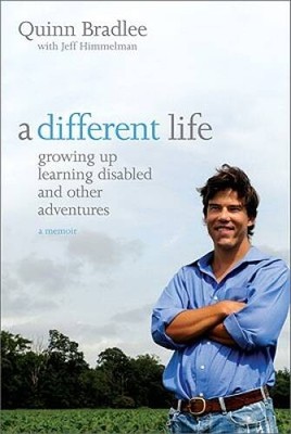 A Different Life: Growing Up Learning Disabled and Other Adventures - VERY GOOD