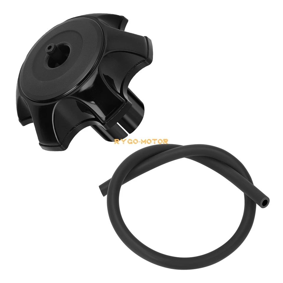 FUEL CAP Gas For Honda CR125R CR250R CR500R CR150R 17620-ML3-600 - Image 4 of 4