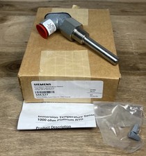 Siemens 544-577 Immersion Temperature Sensor