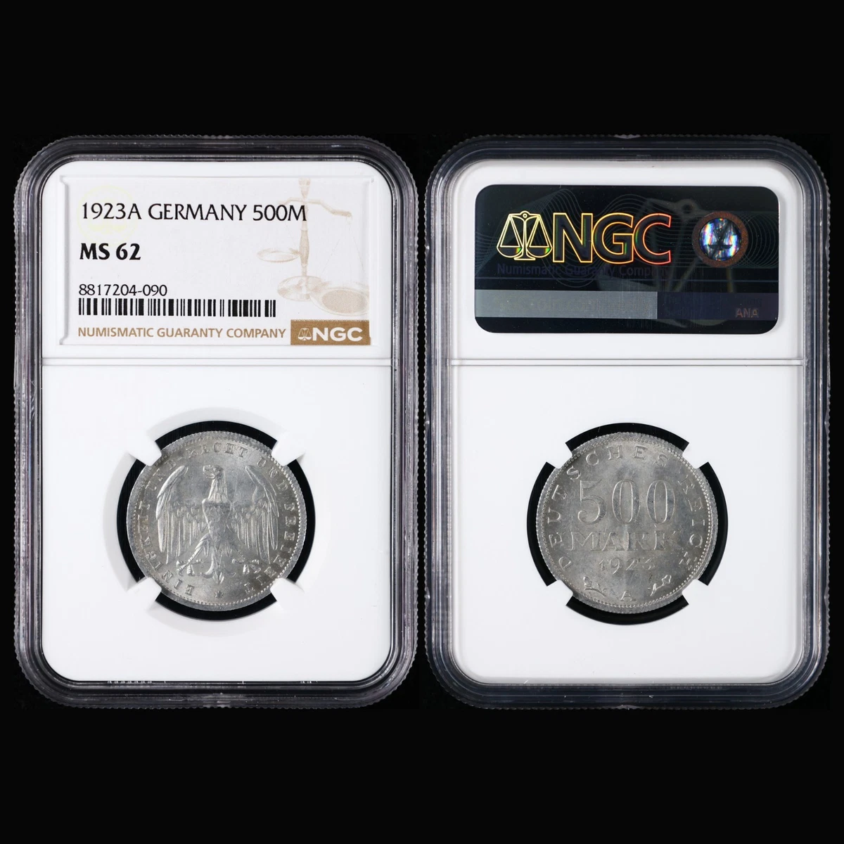 1923 Year German Coins for sale | eBay