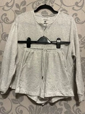 F & F Short Pyjamas Size 6