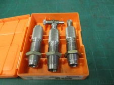 RELOADING TOOLS * DIES * LYMAN * 40-65 * 7460490