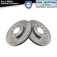 Front Brake Rotors Set For 2006-2015 Mazda MX-5 Miata