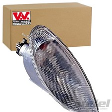 VAN WEZEL BLINKER BLINKLEUCHTE WEIß VORNE RECHTS passend für MERCEDES-BENZ SLK