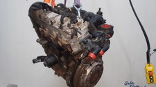 Moteur Volkswagen FOX