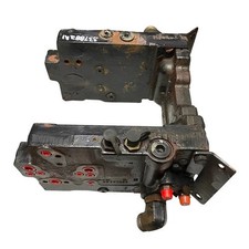 Used Valve Manifold Assembly Fits Case Ih Stx275