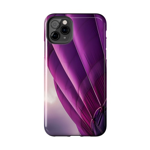 Hot Air Balloon Phone Case for iPhone 17 16 15 14 13 12 11 X SE iPhone Case - 第 84/112 張圖片