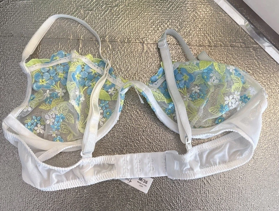 Bralette Hanky Panky Foto 2 de 4