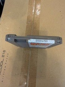 A Boy And His Blob Nintendo NES