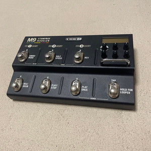 Line 6 M9 | eBay