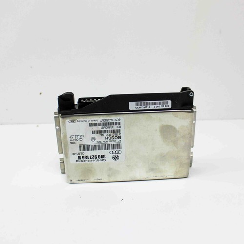 VW PHAETON 3D Getriebesteuergerät 3D0927156M 3.2 Benzin 177kw 2005 27344786