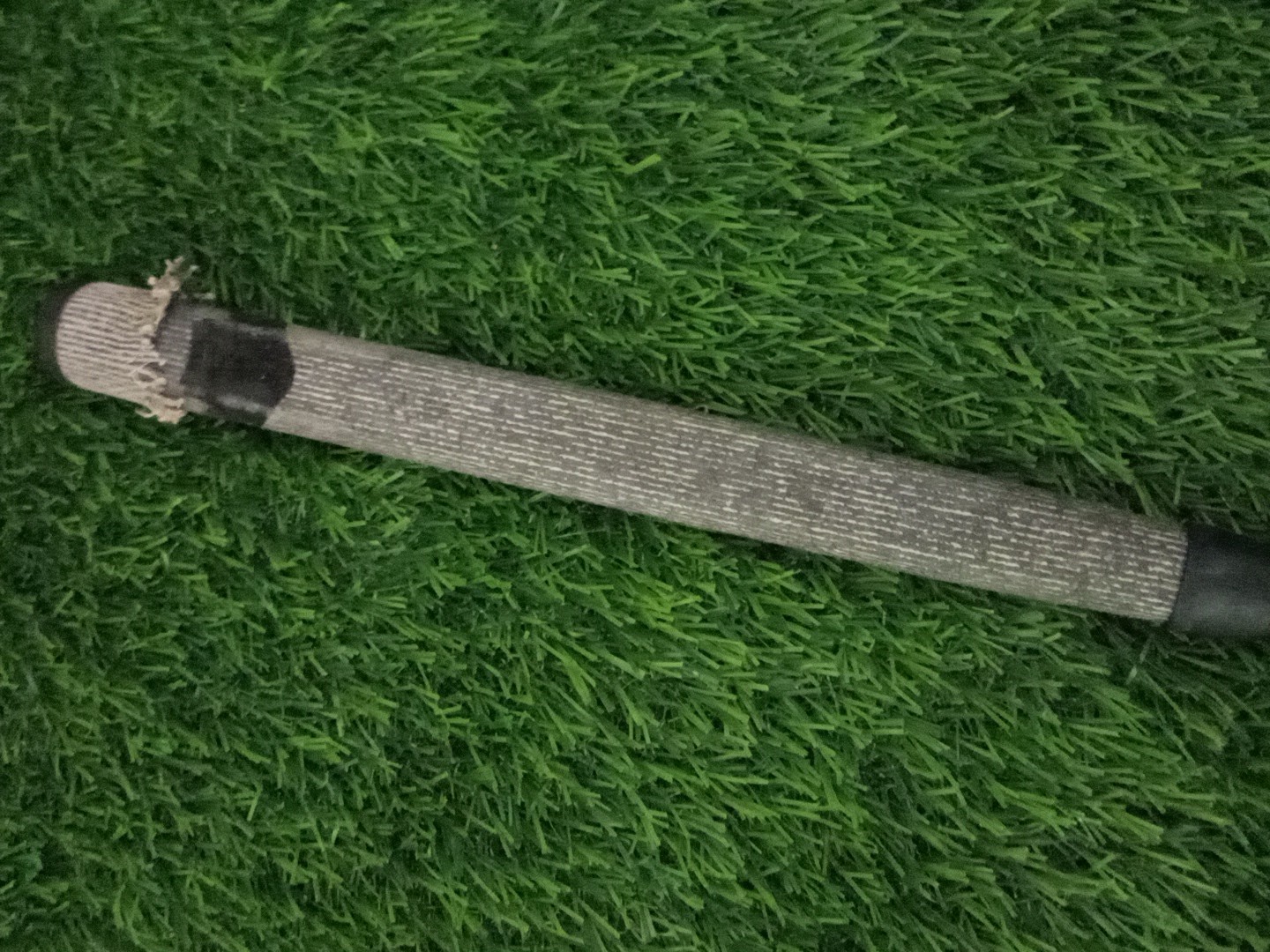 Nike IC 2010A Blade Plumbers-Neck 35'5" Putter Golf Club RH thumbnail 14