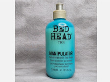 BED HEAD TIGI MANIPULATOR CONDITIONER 8.5 FL. oz 0.85 per fl oz