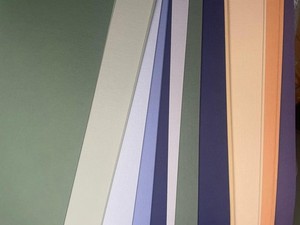 caten8157 PRIVATE LISTING BAZZILL CARDSTOCK open stock 12 X 12" 45 SHEETS