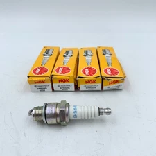 NGK 6222 Spark Plug Set of 4 BPR5HS