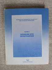 Advances In Underwater Technology & Offshore ...
