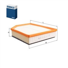 Mahle Engine Air Filter fits Volvo XC60 S60 S90 V90 V60