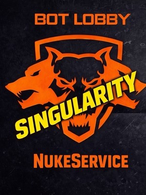 SINGULARITY BO 7 All Multiplayer CAMOS - LOGIN NEEDED - 1-2 Days  100% SAFE