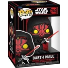 Darth Maul Funko POP! Star Wars Dark Side Bobblehead