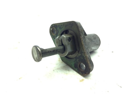 KETTENSPANNER KETTENSPANNER VERTEILUNG APRILIA SCARABEO 250 2004 2006 TDB01