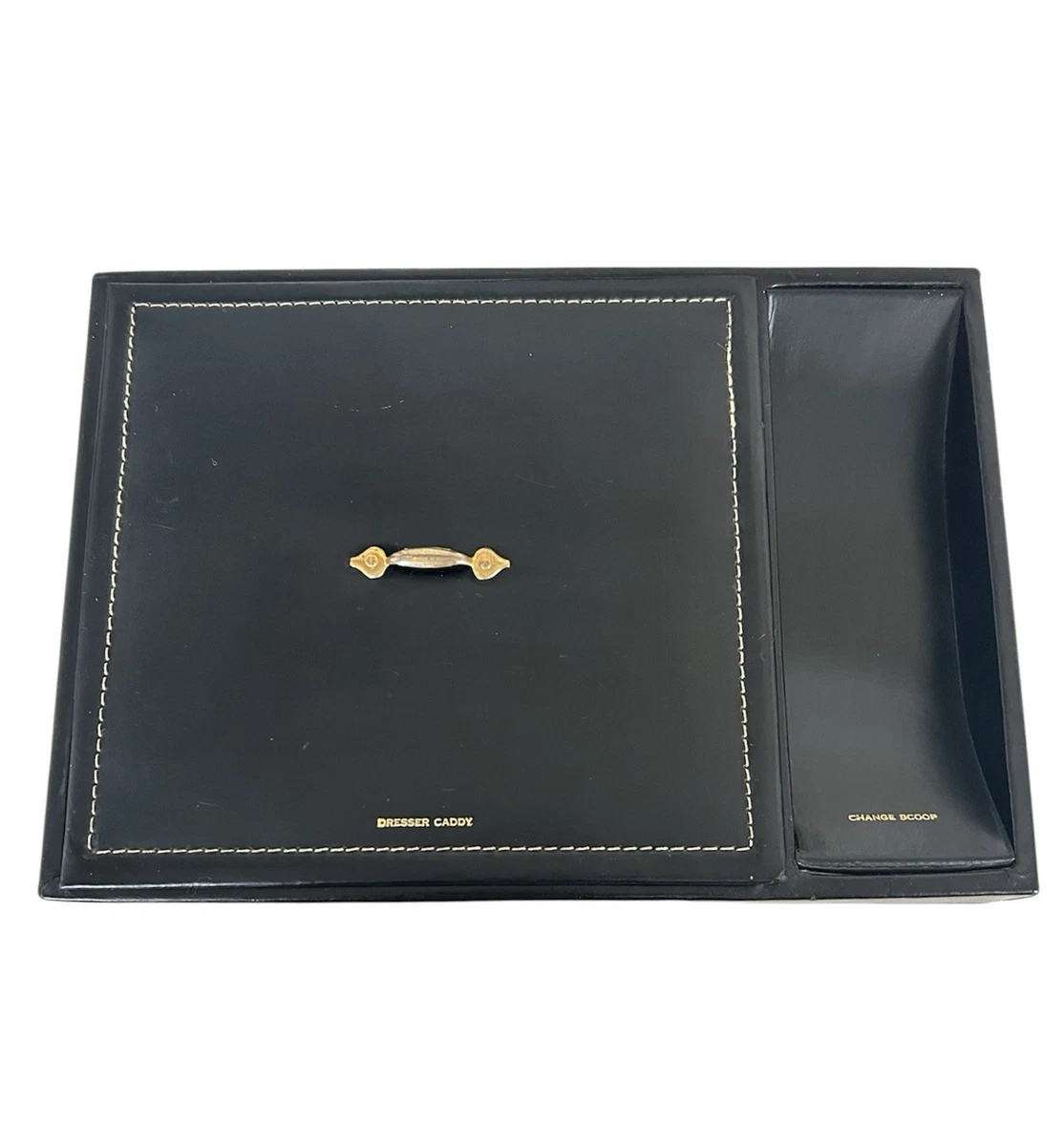 chinese dress ladies Glenor Co Mens Valet Tray/Dresser Organizer & Lid
